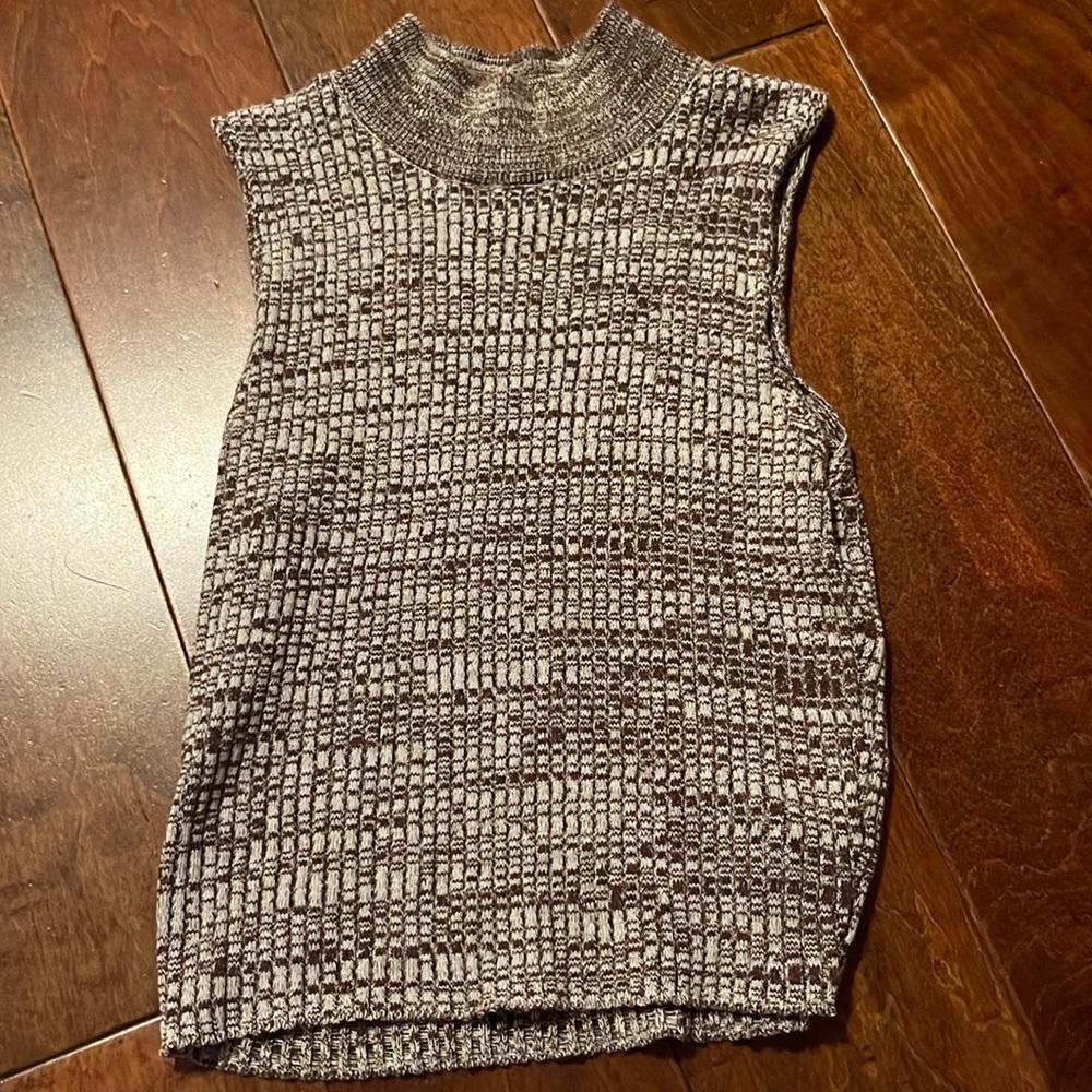Forever 21, Brown sweater size  M
